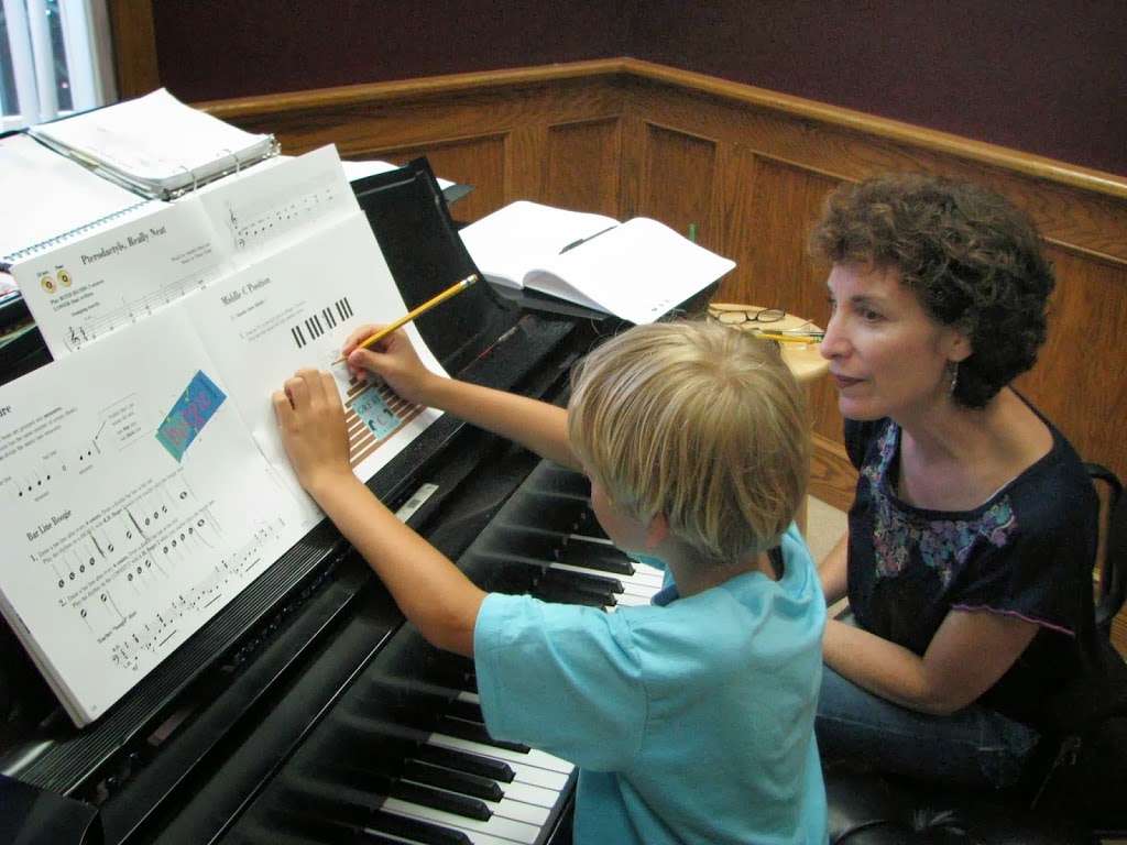 The Piano Workshop at Chester | 415 Rte 24, Chester, NJ 07930, USA | Phone: (201) 650-9752