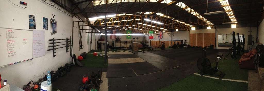 Elite Training center | París 251, Playas, Costa Azul, 22506 Tijuana, B.C., Mexico