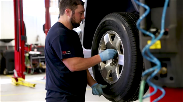 DCH Freehold Toyota Service and Parts Center | 4268 U.S. 9 S, Freehold, NJ 07728, USA | Phone: (732) 298-6971