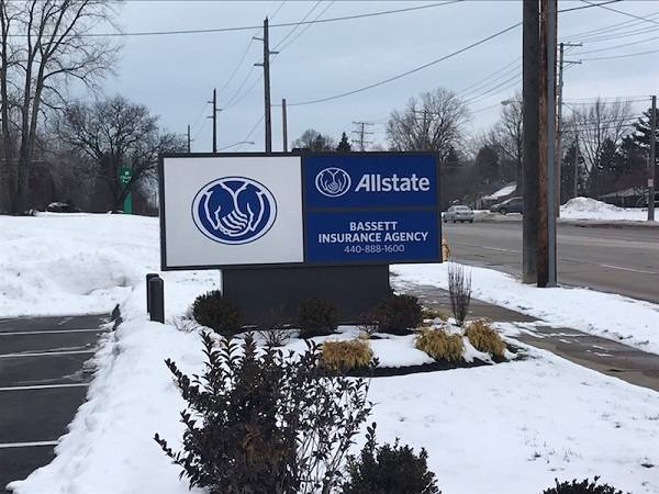 Guy Bassett: Allstate Insurance | 7380 York Rd, Parma, OH 44130, USA | Phone: (440) 888-1600