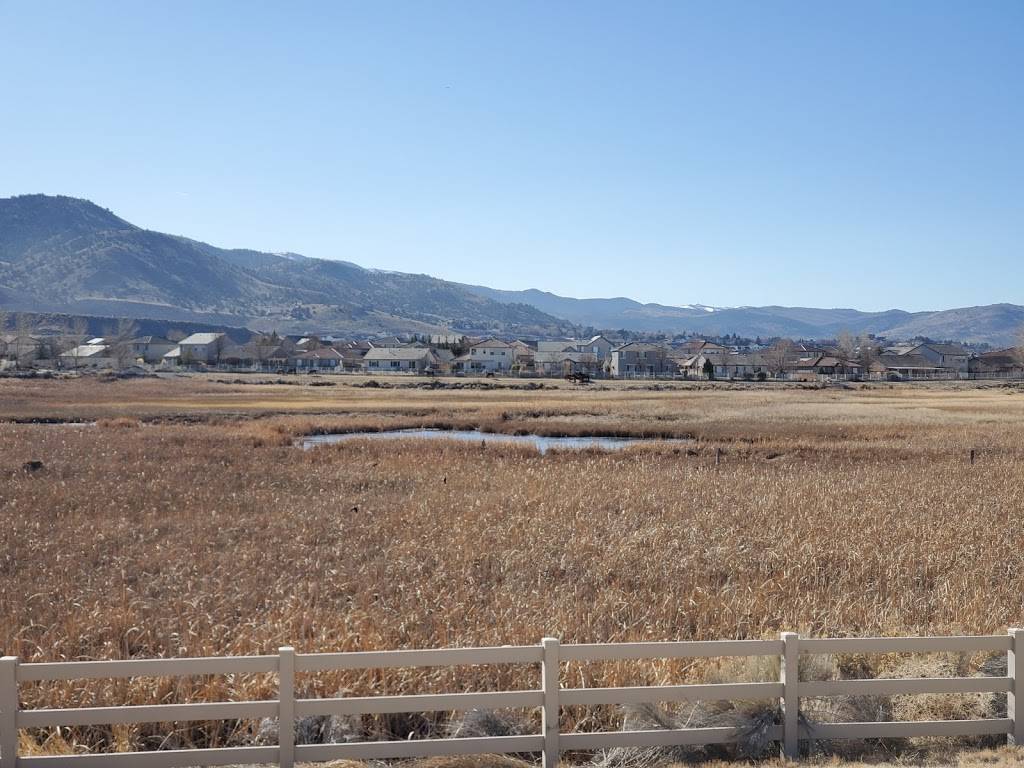 Damonte Ranch Park | 1950 Steamboat Pkwy, Reno, NV 89521 | Phone: (775) 334-2417