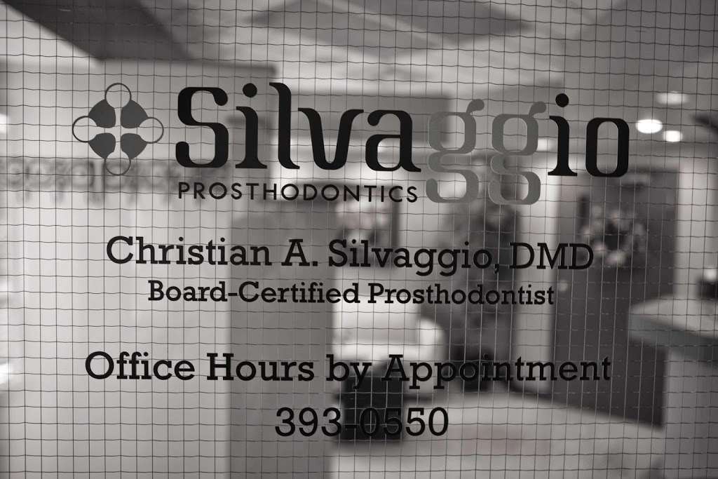 Dr. Christian A. Silvaggio, DMD | 230 Harrisburg Ave, Lancaster, PA 17603, USA | Phone: (717) 393-0550