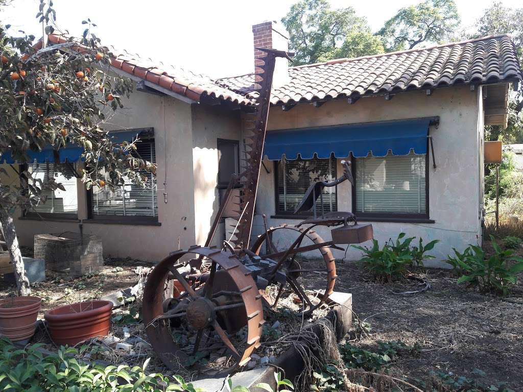 Hathaway Ranch Museum | 11901 Florence Ave, Santa Fe Springs, CA 90670, USA | Phone: (562) 777-3444