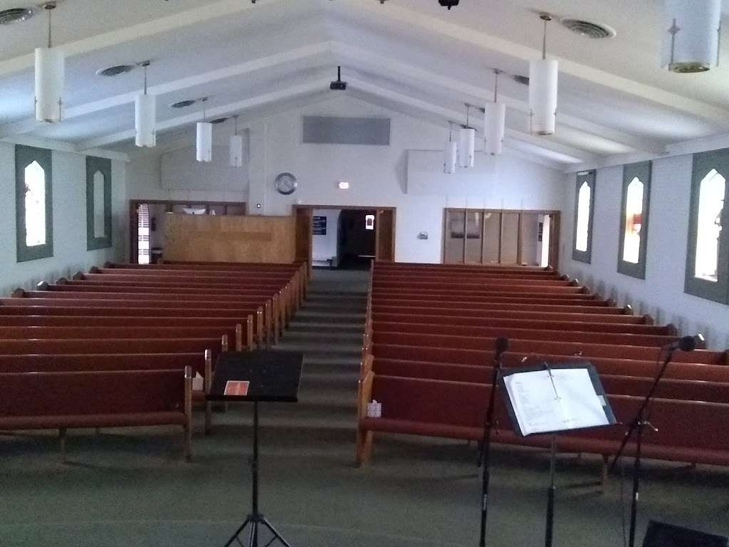 Sloans Lake Community Church | 2796 Utica St, Denver, CO 80212, USA | Phone: (303) 458-8186