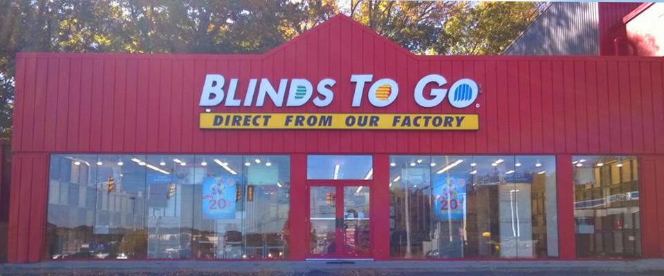 Blinds To Go | 37 Dykeman Way, Stoughton, MA 02072, USA | Phone: (781) 297-9894