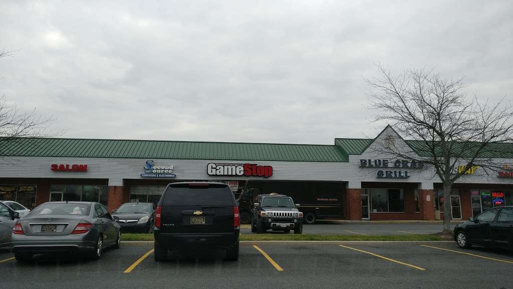 GameStop | 326 Suburban Dr, Newark, DE 19711, USA | Phone: (302) 266-7362