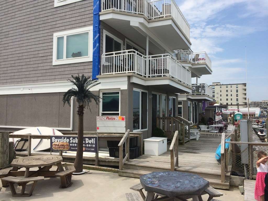 Pirate Voyages | 232 Bay Ave, Ocean City, NJ 08226 | Phone: (609) 398-7555