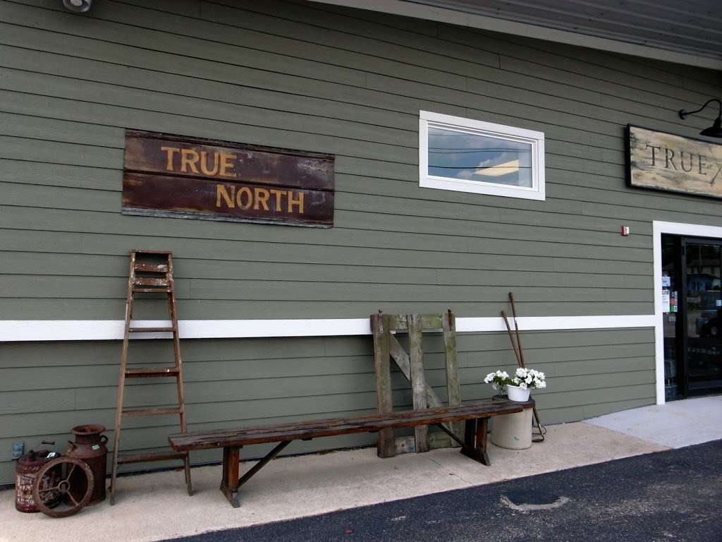 True North | 539 Bedford Rd, Morris, IL 60450, USA | Phone: (815) 705-0161