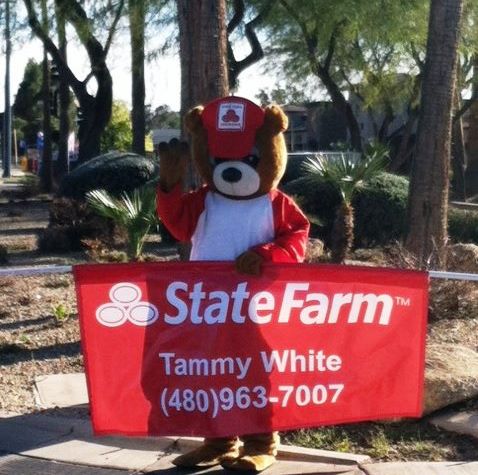 Tammy White - State Farm Insurance Agent | 610 N Alma School Rd #22, Chandler, AZ 85224, USA | Phone: (480) 963-7007