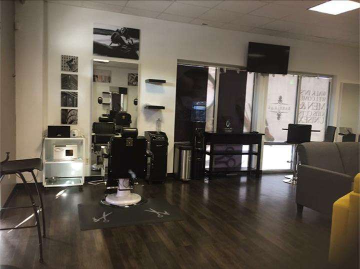 Barberos Beautique & Spa | 6650 US-6, Portage, IN 46368, USA | Phone: (219) 706-9994