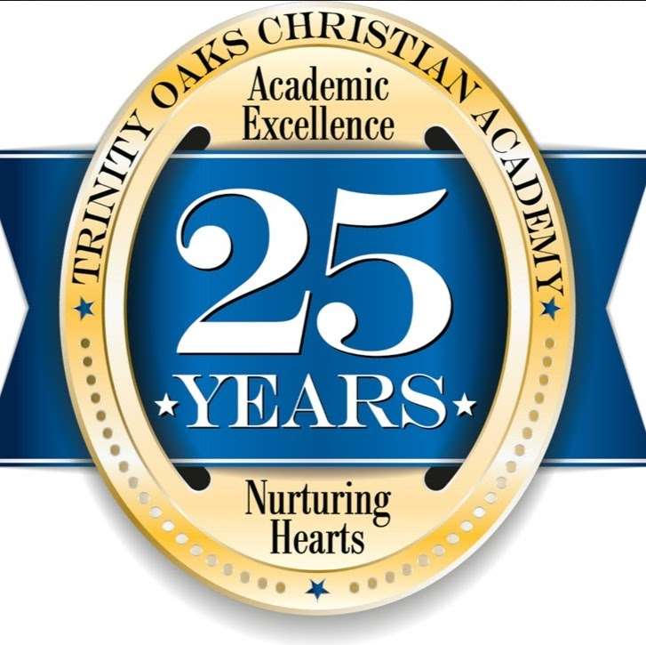 Trinity Oaks Christian Academy | 233 Trinity Oaks Way, Cary, IL 60013, USA | Phone: (847) 462-5971