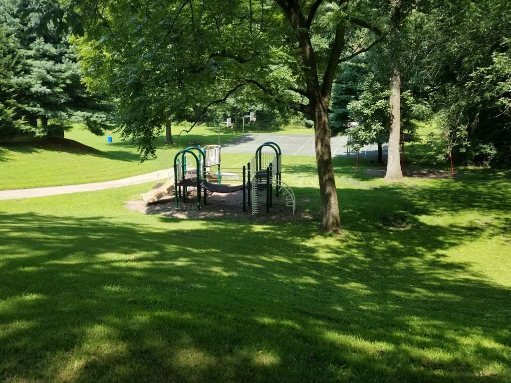 Jane Lownes Park | Springfield, PA 19064, USA