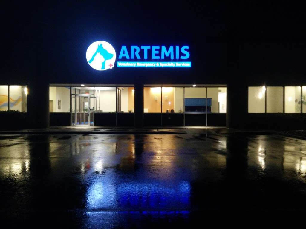 Artemis Veterinary Emergency & Specialty Services | 7951 Gainsford Ct #115, Bristow, VA 20136, USA | Phone: (703) 722-9159 Artemis Veterinary Emergency & Specialty Services | 7951 Gainsford Ct #115, Bristow, VA 20136, USA | Phone: (703) 722-9159