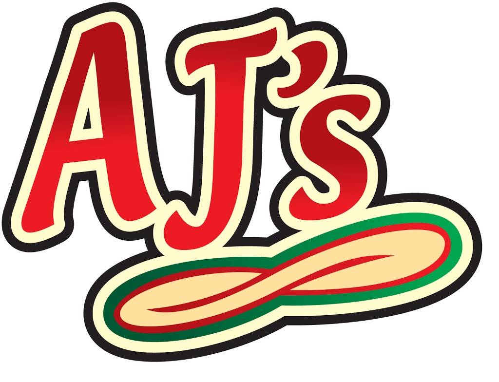 AJs Pizzeria & Diner | 300 S Main St, Verona, WI 53593, USA | Phone: (608) 497-1303