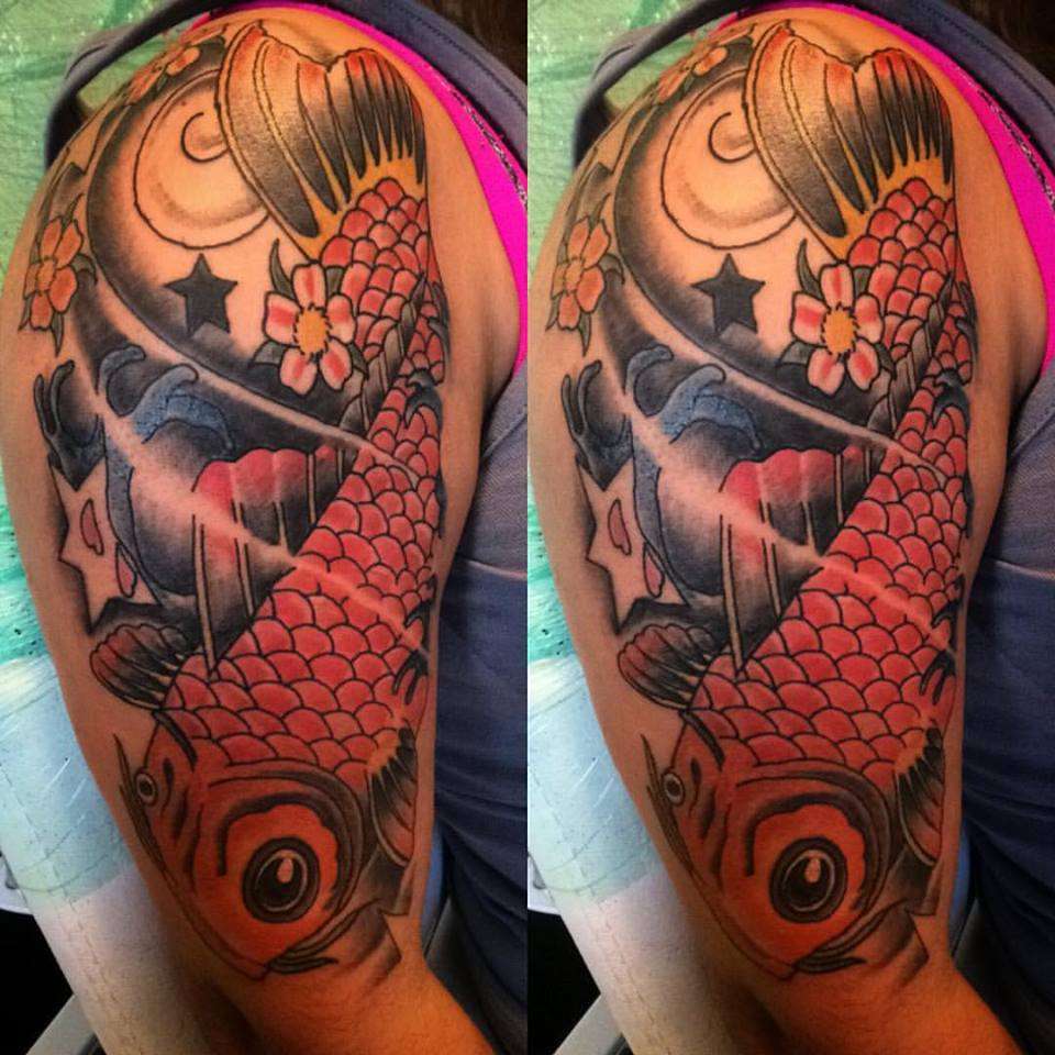 TATTOO ADDICTS | 1665 Dr Martin Luther King Jr Blvd UNIT 10A, Riviera Beach, FL 33404, USA | Phone: (561) 812-2057