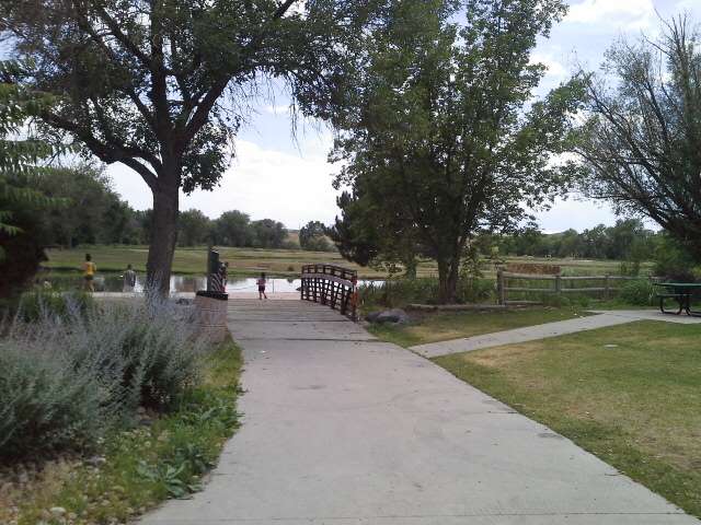 Twin Lakes Park | 226-318 W 70th Ave, Denver, CO 80221, USA