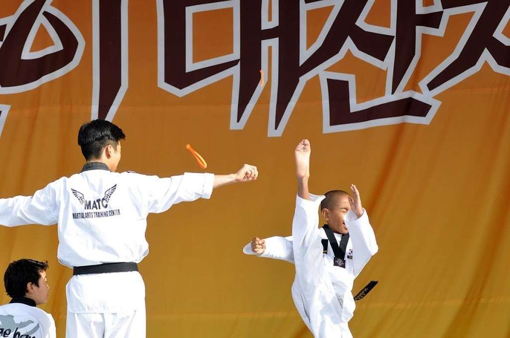 대한 태권도 뉴저지 Daehan Taekwondo Ridgefield, NJ | 321 Broad Ave #8, Ridgefield, NJ 07657, USA | Phone: (201) 699-0301