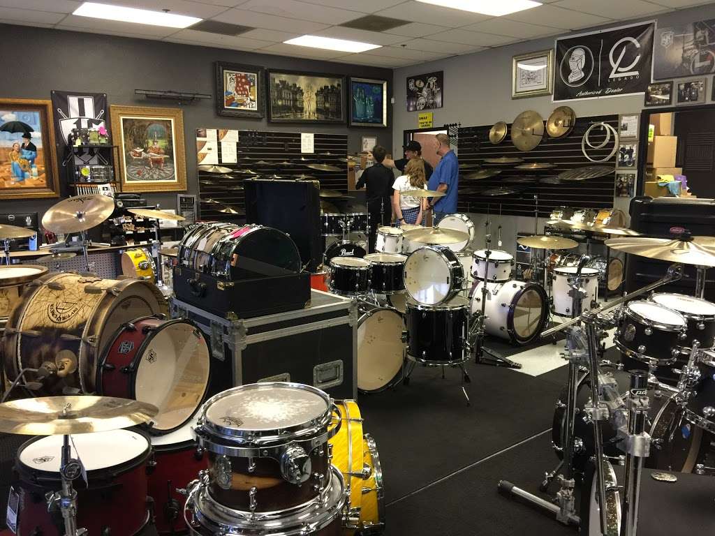 Drum Flip | 1031 S Santa Fe Ave suite h, Vista, CA 92083, USA | Phone: (760) 574-8963