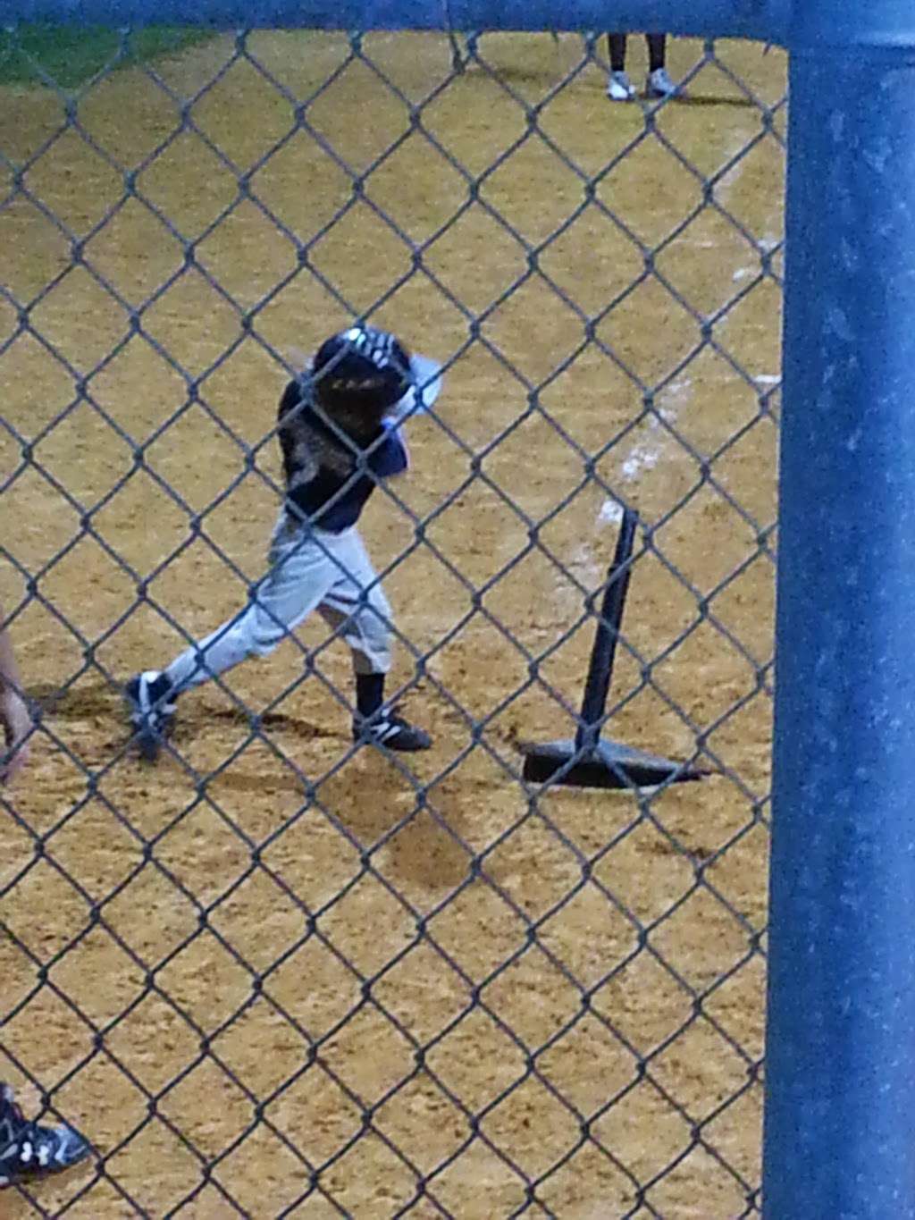 Walnut Creek Park | 7701 Taft St, Pembroke Pines, FL 33024, USA | Phone: (954) 435-6520