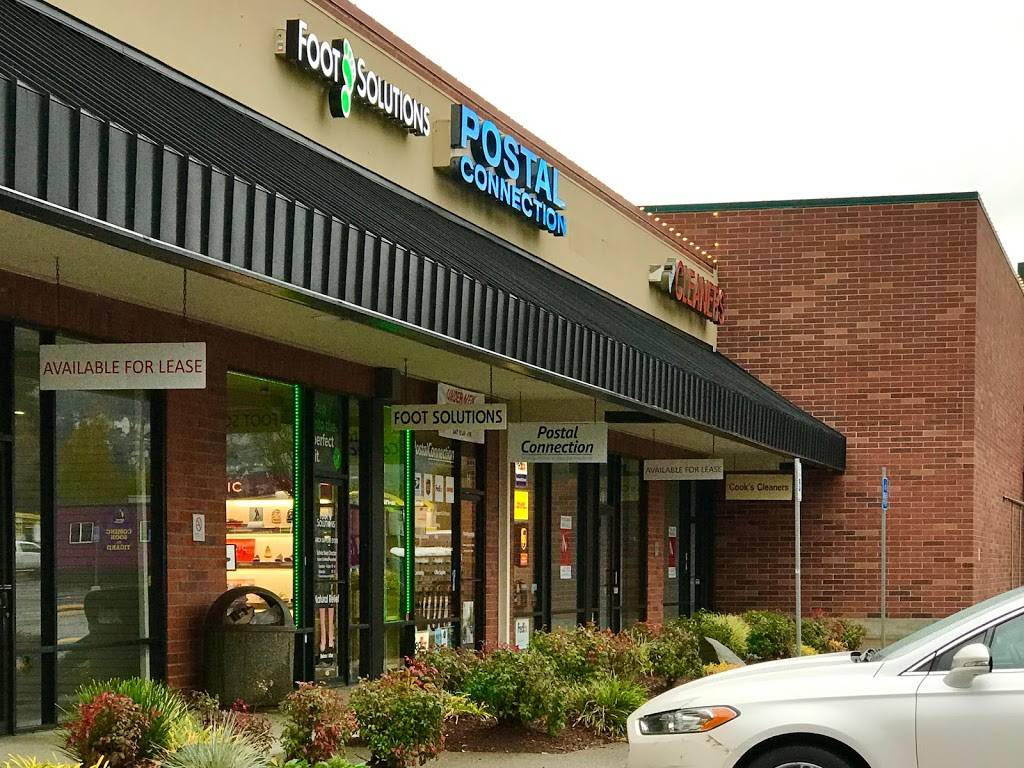 Postal Connection | 16200 SW Pacific Hwy suite h, Tigard, OR 97224, USA | Phone: (503) 639-6755