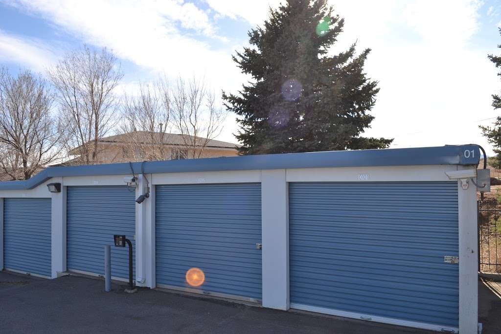 Superior Self Storage | 7542 W Coal Creek Dr, Superior, CO 80027, USA | Phone: (303) 494-5454