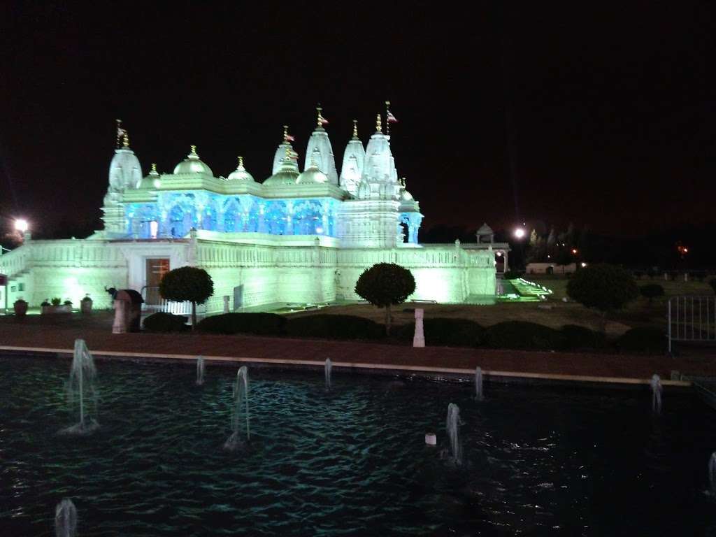 Mandir | Brand Ln, Stafford, TX 77477, USA