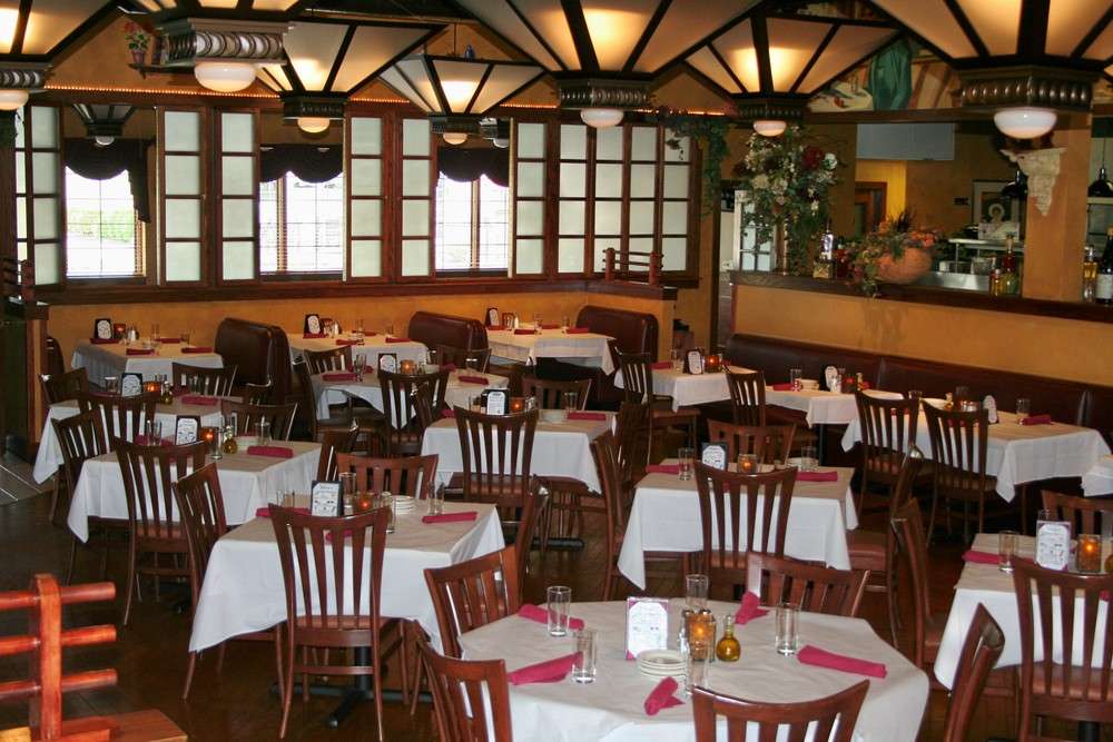 Tribella Grill | 1900 Mill St, Batavia, IL 60510, USA | Phone: (630) 406-9696