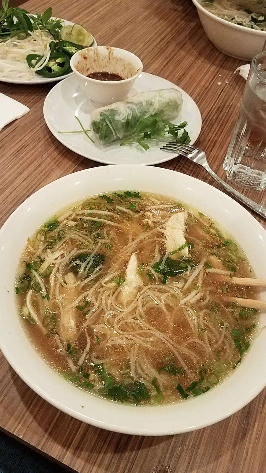 Pho ChopstiX | 1829 N Mason Rd, Katy, TX 77449, USA | Phone: (832) 303-6355