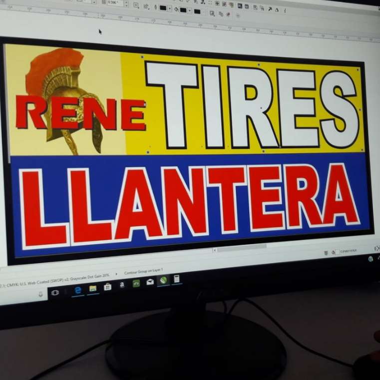 Rene Tires | 2147 N Decatur Blvd Unit 130, Las Vegas, NV 89108, USA | Phone: (702) 684-9115