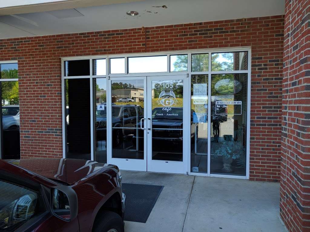 Nishie Gs | 727 Dilworth Ln #105, Rock Hill, SC 29732 | Phone: (803) 366-4733