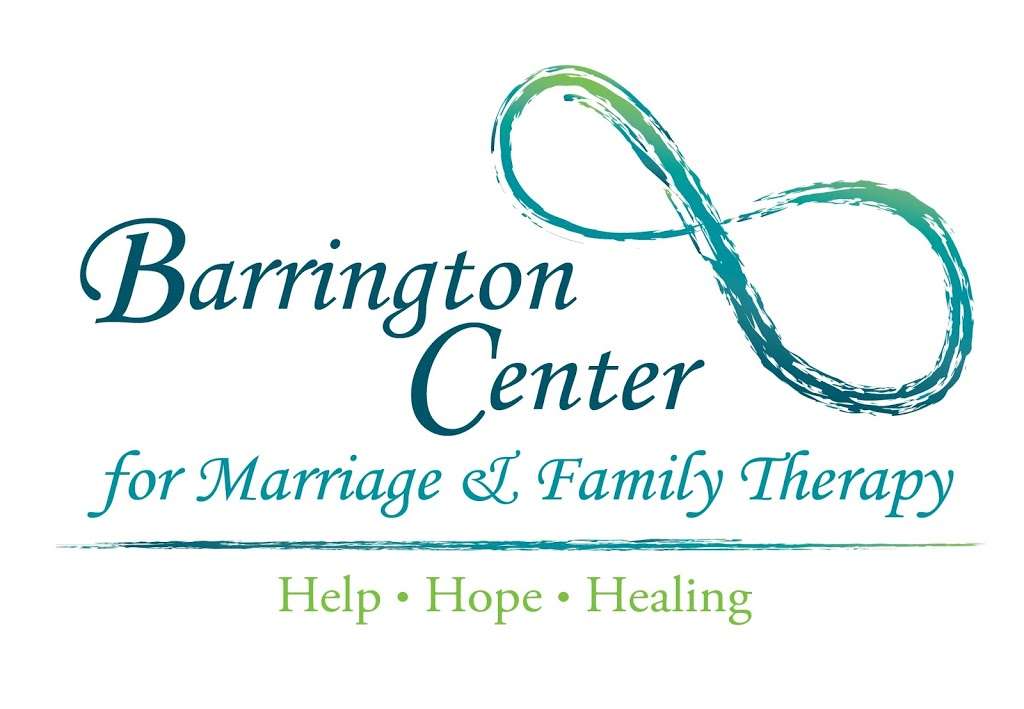 Barrington Center for Marriage & Family Therapy | 18 East Dundee Road, Building 4, Barrington, IL 60010, USA | Phone: (224) 698-1180