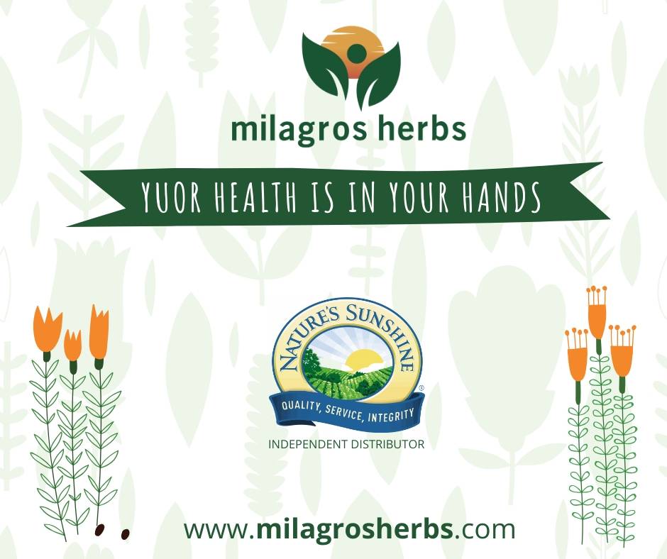 MILAGROS HERBS | 291 S Broadway, Yonkers, NY 10705 | Phone: (646) 408-3535