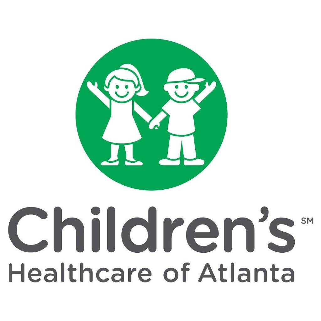 Childrens Physician Group Interventional Radiology - Egleston H | 1405 E Clifton Rd NE, Atlanta, GA 30322, USA | Phone: (404) 785-5437