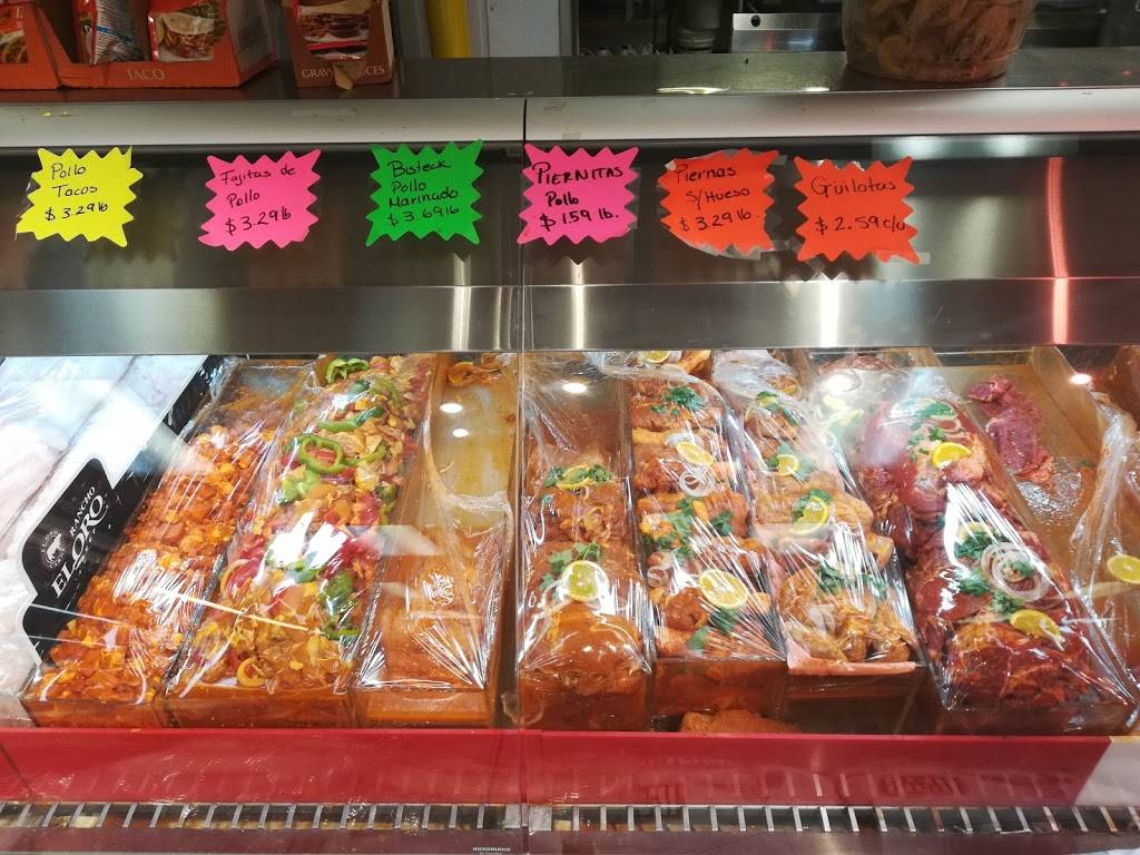 Carniceria mi mercadito | 5637 Mack Rd, Sacramento, CA 95823, USA | Phone: (916) 421-2000