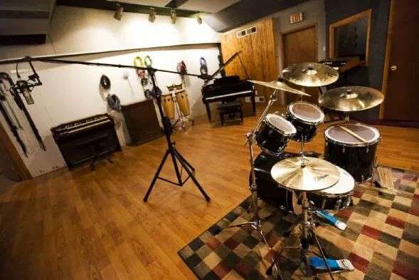 Sound Works Recording & Productions, LLC | 134 Baltimore St, Hanover, PA 17331, USA | Phone: (717) 632-3941