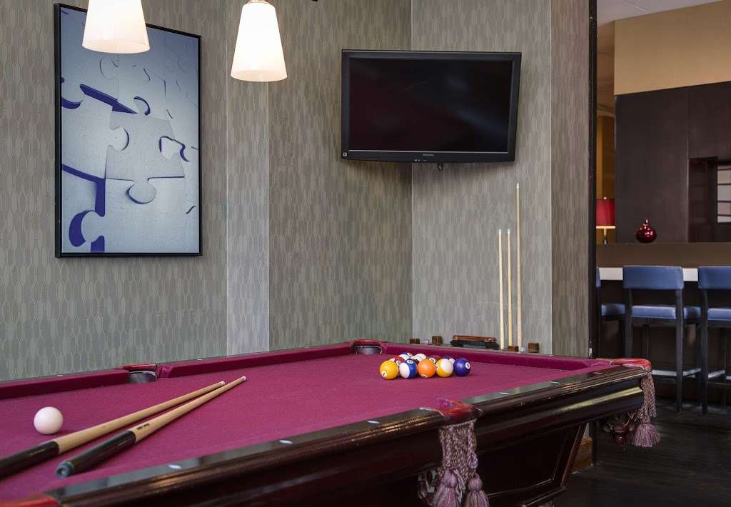 Residence Inn by Marriott New York Manhattan/Times Square | 1033 6th Ave, New York, NY 10018, USA | Phone: (212) 768-0007