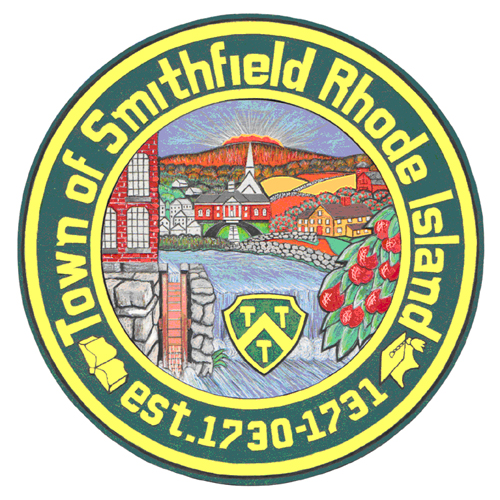 Smithfield Town Hall | 64 Farnum Pike, Smithfield, RI 02917, USA | Phone: (401) 233-1000
