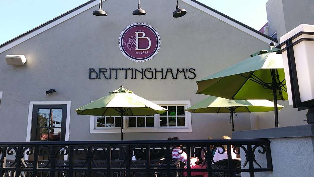 Brittinghams Pub | 640 E Germantown Pike, Lafayette Hill, PA 19444, USA | Phone: (484) 344-5162