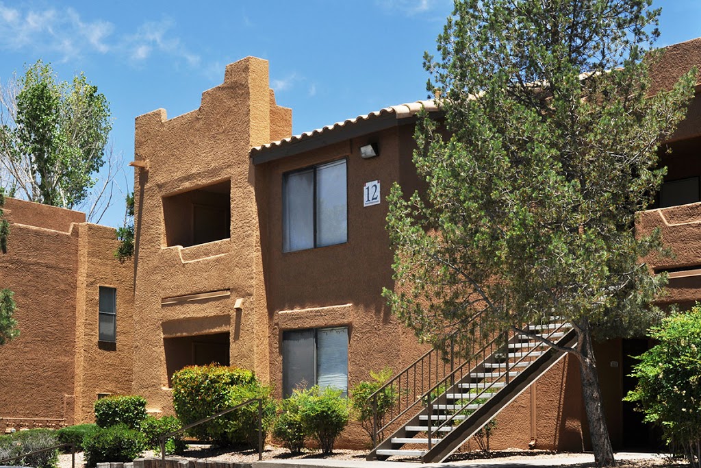 La Mirage Apartment Homes | 10700 Academy Rd NE, Albuquerque, NM 87111 | Phone: (505) 393-6759