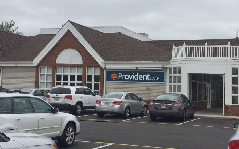 Provident Bank | 1 Plaza Dr, Toms River, NJ 08757 | Phone: (800) 448-7768