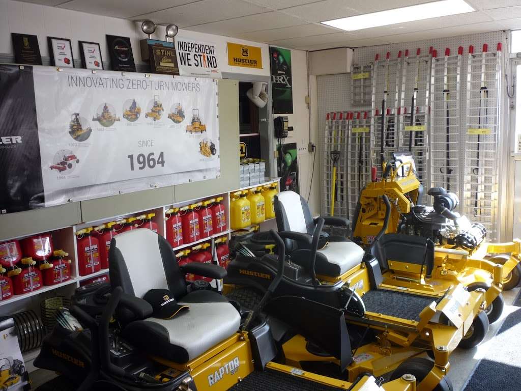 Dunns Equipment | 746 Amesbury Rd (RT 110), Haverhill, MA 01830, USA | Phone: (978) 372-7100