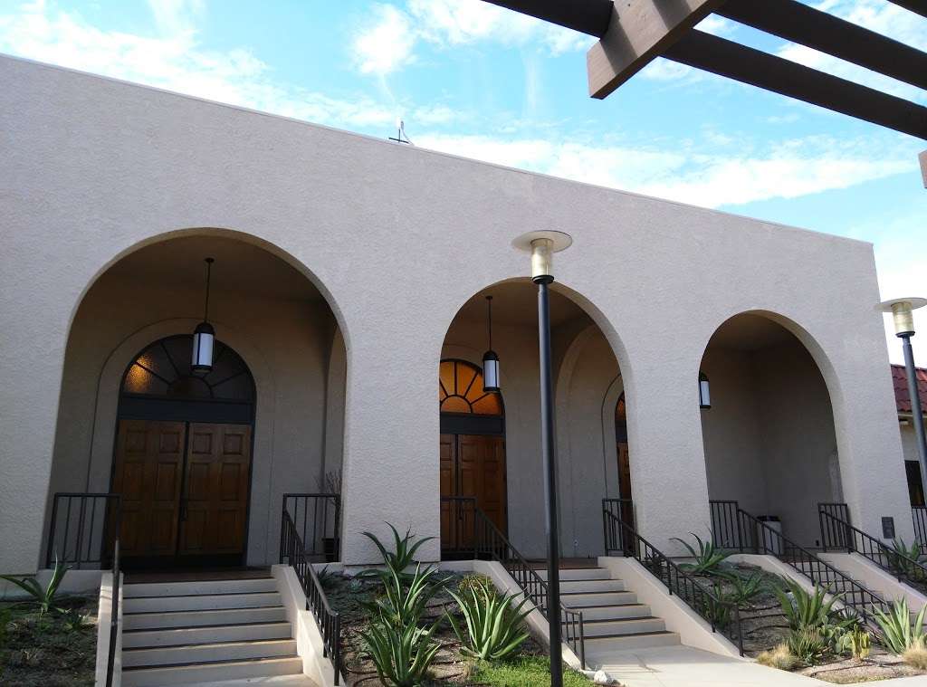 St Clare Catholic Church | 19606 Calla Way, Canyon Country, CA 91351, USA | Phone: (661) 252-3353