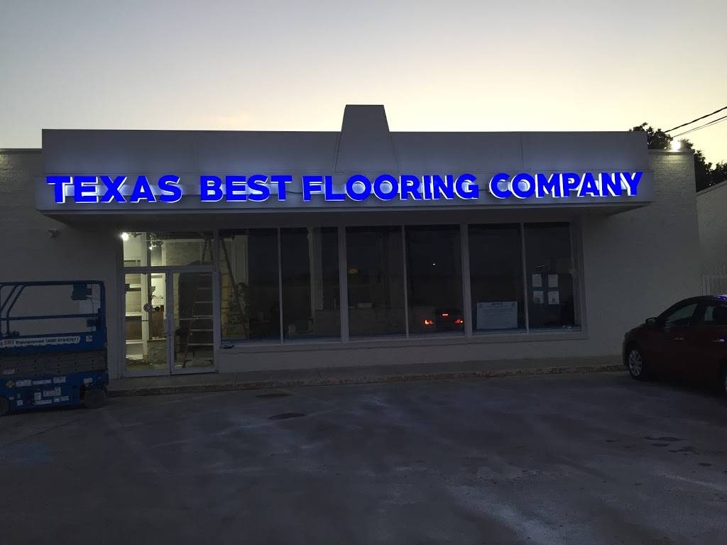 Texas Best Flooring Company Inc. | 10235 N Walton Walker Blvd, Dallas, TX 75220, USA | Phone: (214) 780-1883