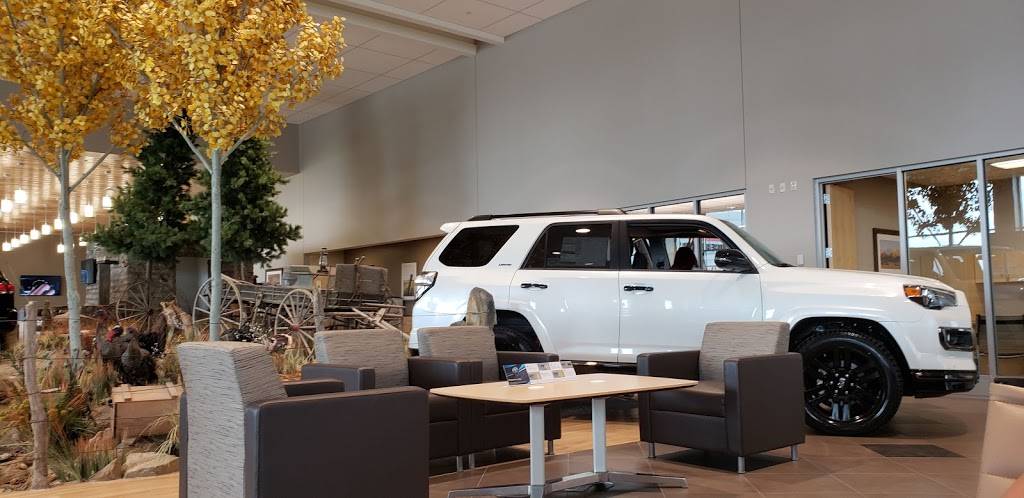 Corwin Toyota of Bellevue | 7851 19th Cir, Bellevue, NE 68147, USA | Phone: (402) 733-4445