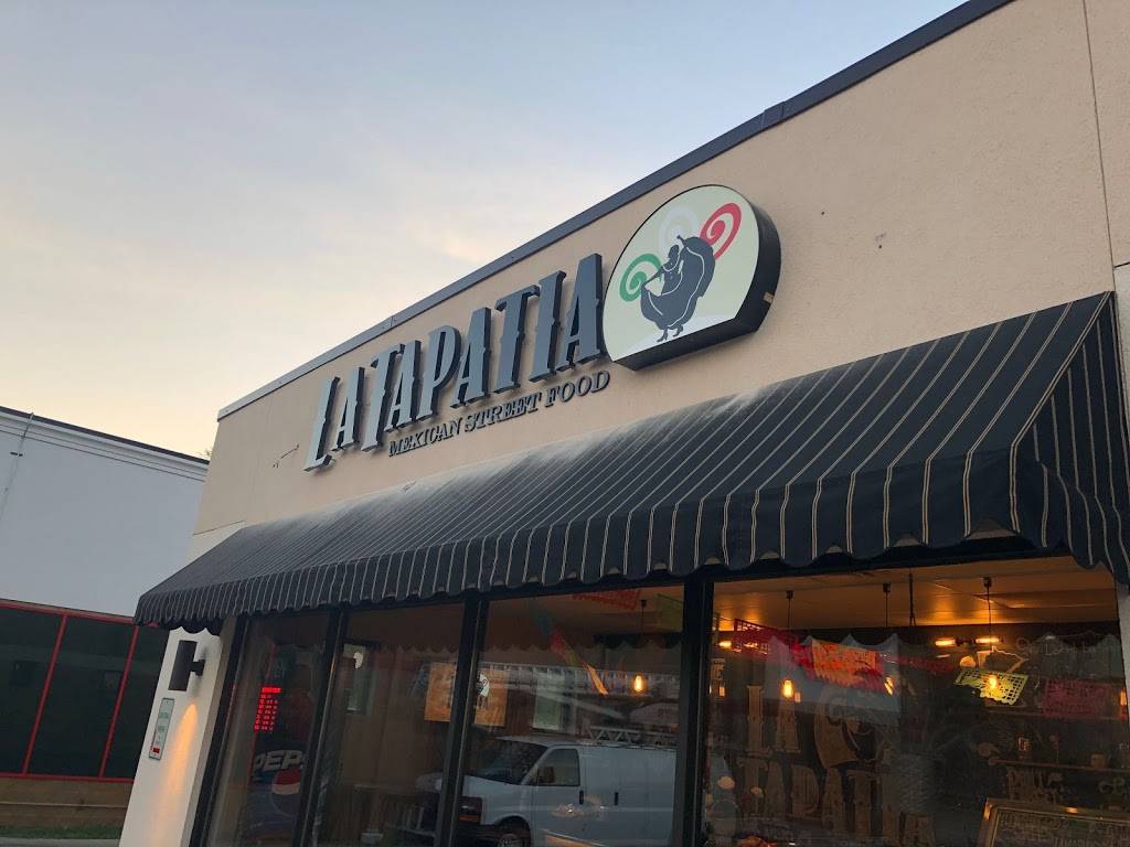 La Tapatia | 1237 Larpenteur Ave W, Roseville, MN 55113, USA | Phone: (651) 253-6175