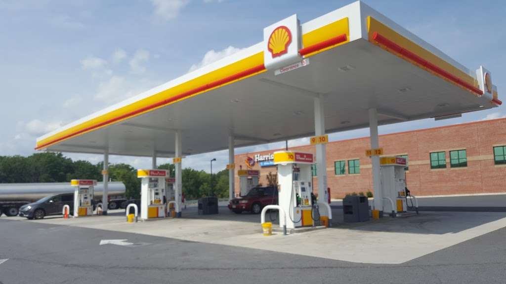 Shell | 12101 Snowden Farm Pkwy, Clarksburg, MD 20871, USA | Phone: (301) 528-6929