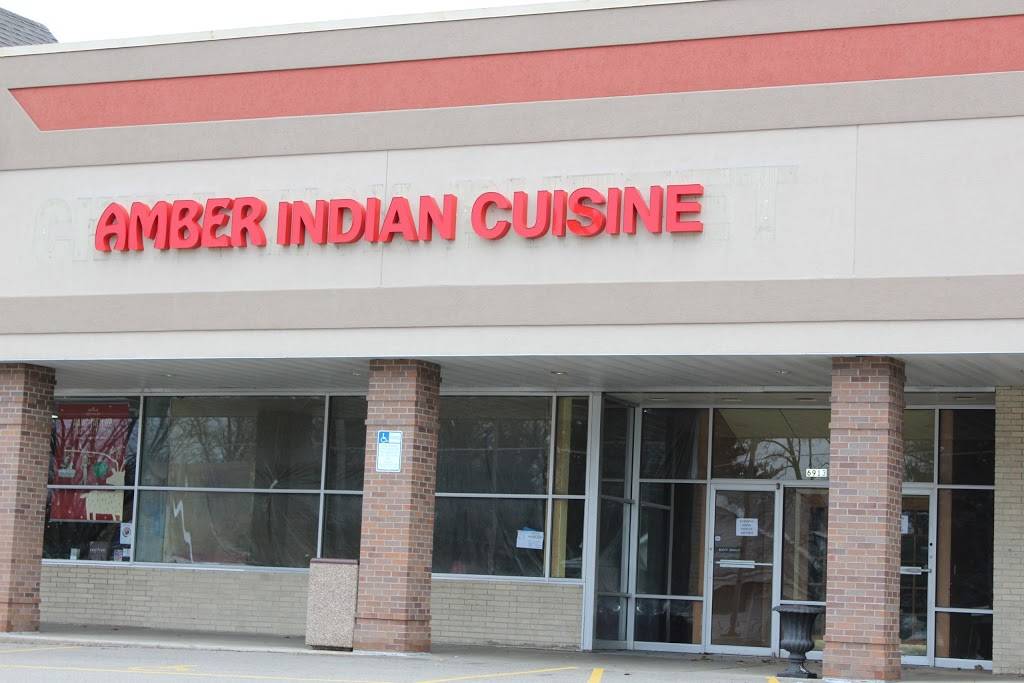 Amber Indian Cuisine | 6913 University Ave, Middleton, WI 53562 | Phone: (608) 824-0324
