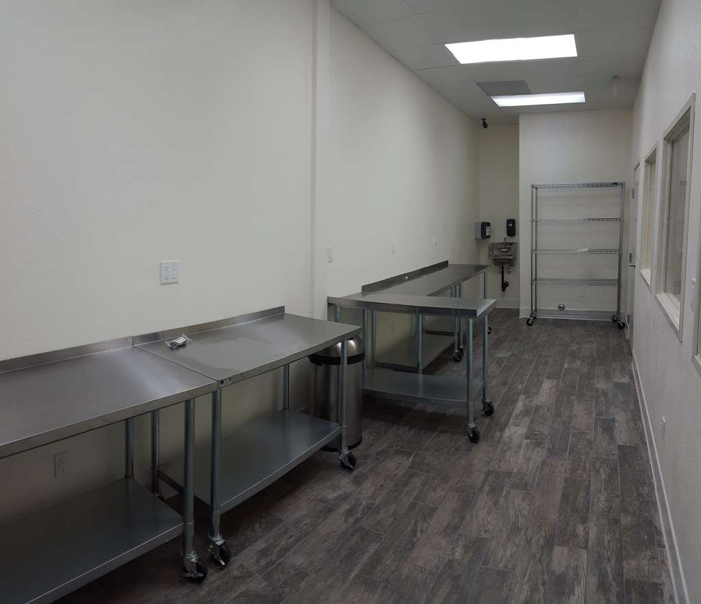 My Foodie Kitchen | 1423 Cuyamaca St, El Cajon, CA 92020, USA | Phone: (858) 859-2433