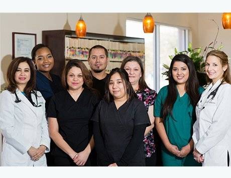 Arbor Green Family Medicine | 17610 Preston Rd, Dallas, TX 75252, USA | Phone: (972) 931-0100