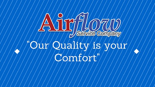 Airflow Service Company | 8832 Rixlew Ln, Manassas, VA 20109, USA | Phone: (703) 393-7993